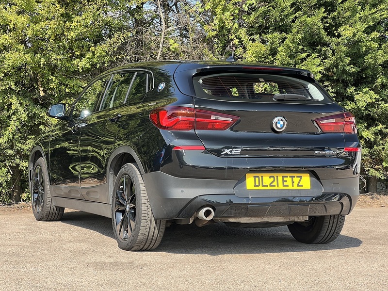 BMW X2 25e Sport - U12479