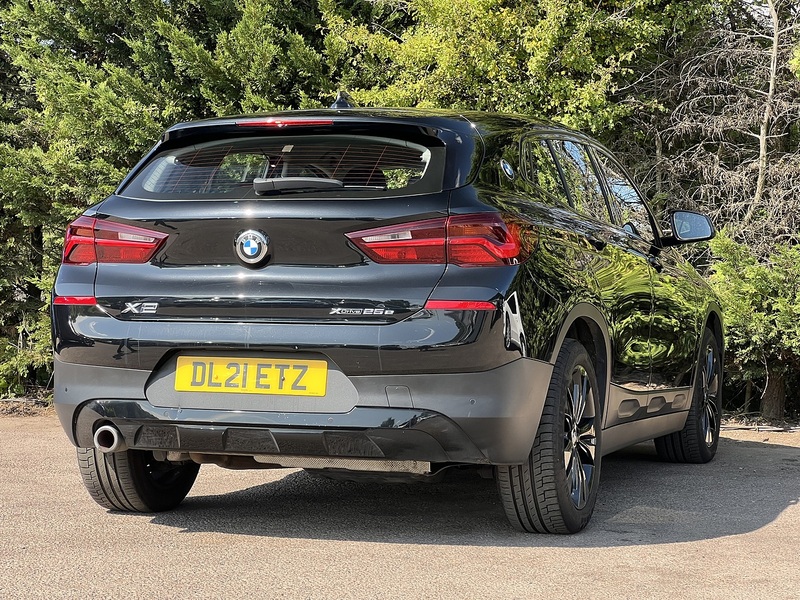 BMW X2 25e Sport - U12479