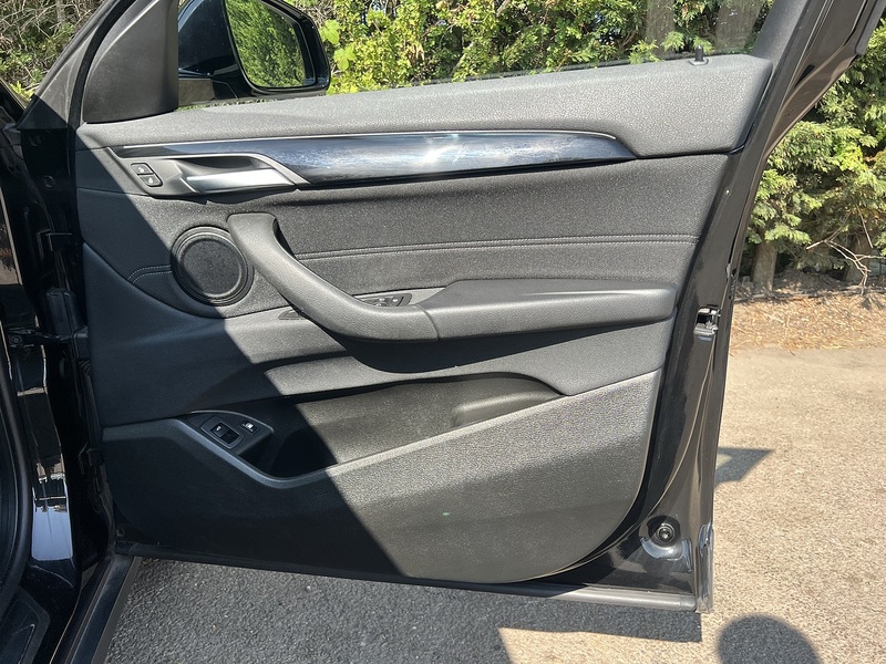 BMW X2 25e Sport - U12479