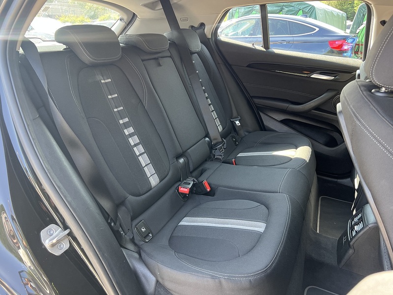 BMW X2 25e Sport - U12479