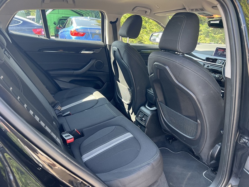 BMW X2 25e Sport - U12479