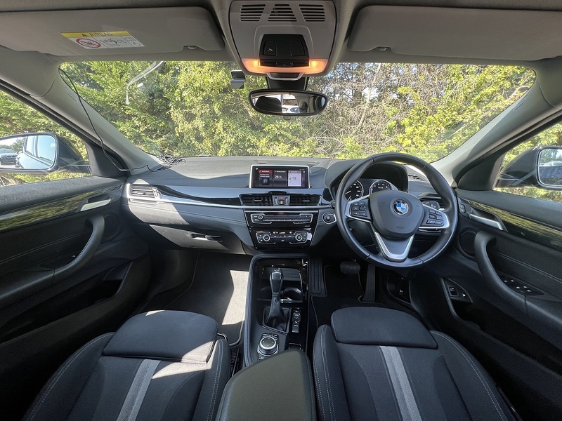 BMW X2 25e Sport - U12479