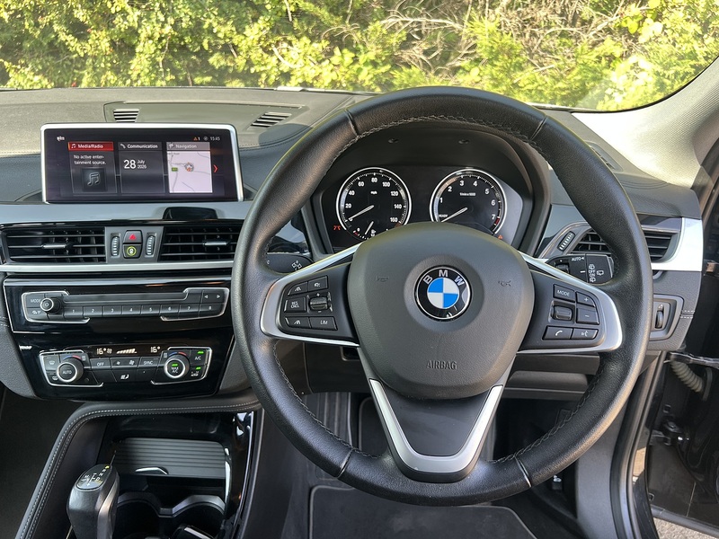 BMW X2 25e Sport - U12479