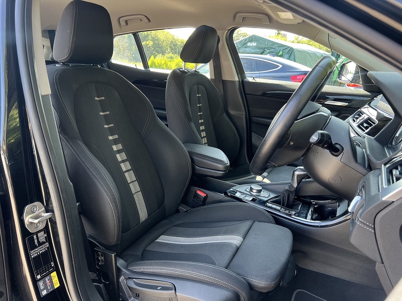 BMW X2 25e Sport - U12479