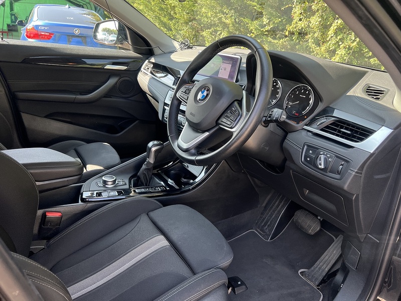 BMW X2 25e Sport - U12479