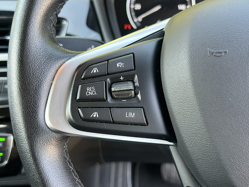 BMW X2 25e Sport - U12479