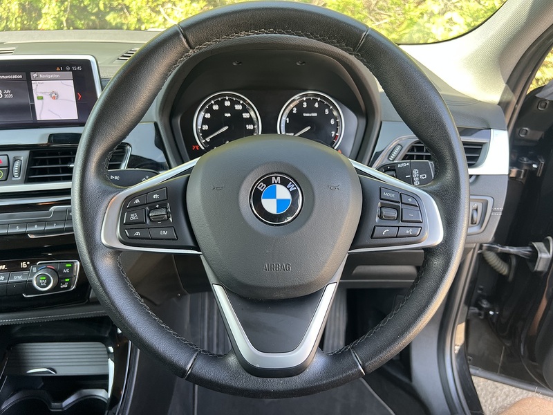 BMW X2 25e Sport - U12479