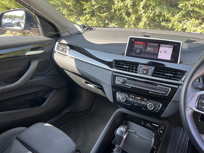 BMW X2 25e Sport - U12479
