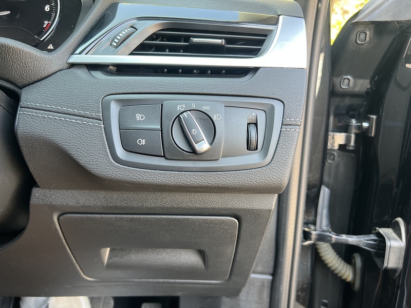 BMW X2 25e Sport - U12479