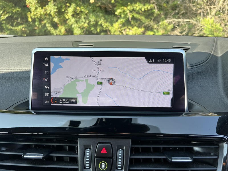 BMW X2 25e Sport - U12479