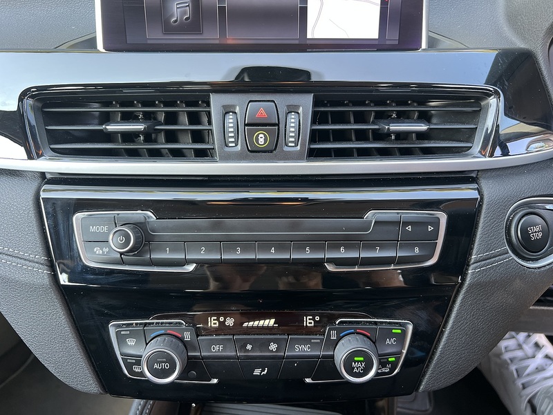 BMW X2 25e Sport - U12479