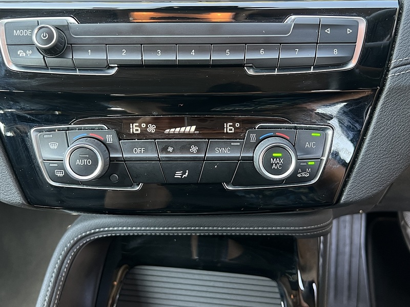 BMW X2 25e Sport - U12479