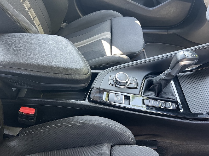 BMW X2 25e Sport - U12479