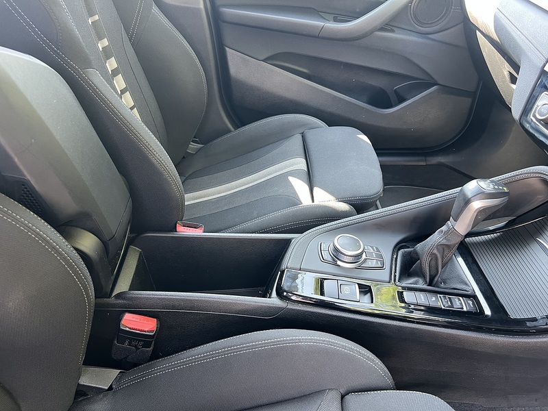 BMW X2 25e Sport - U12479