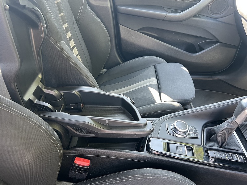 BMW X2 25e Sport - U12479