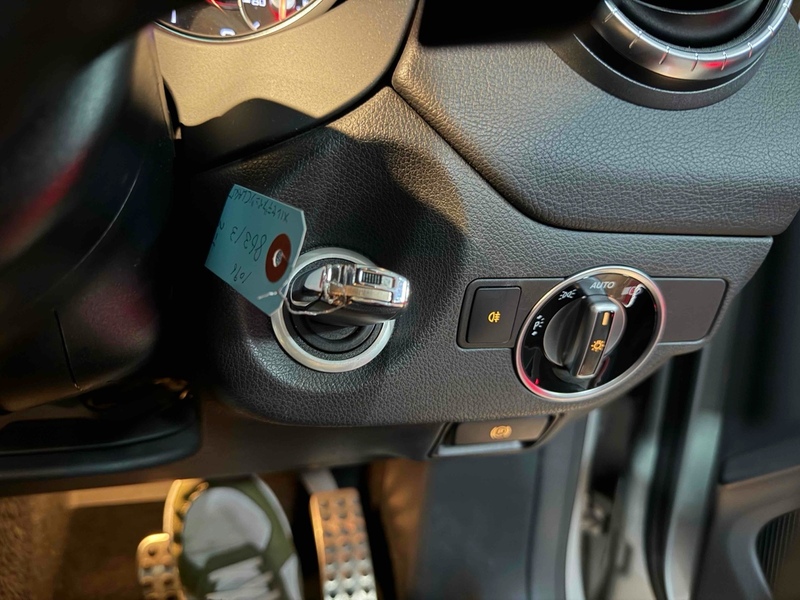 Mercedes-Benz Cla Amg Cla 45 4Matic - U12480