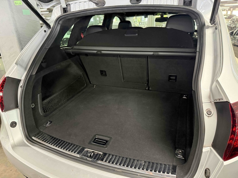 Porsche Cayenne Gts - U12481