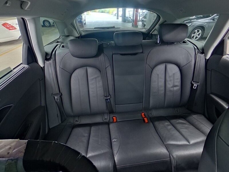 Audi A6 Allroad Quattro - U12486