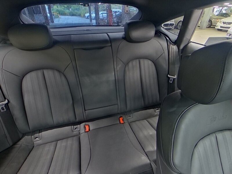 Audi A7 Fsi Quattro S Line - U12487