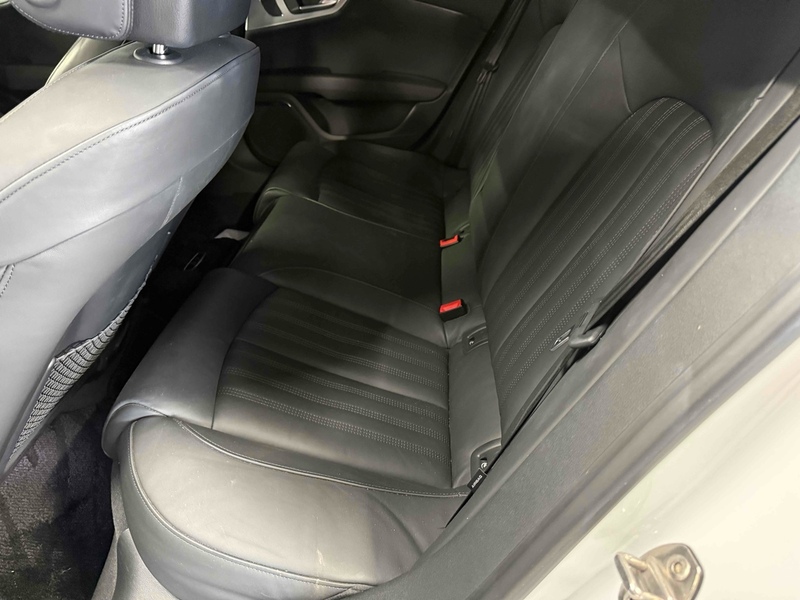 Audi A7 Fsi Quattro S Line - U12487