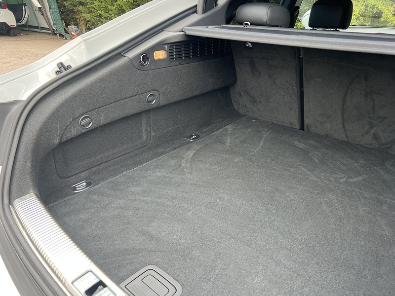 Audi A7 Fsi Quattro S Line - U12487