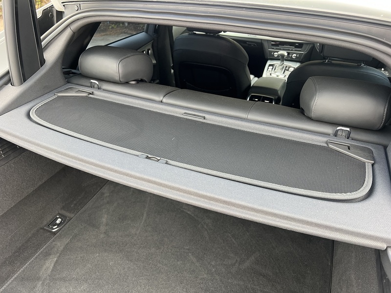 Audi A7 Fsi Quattro S Line - U12487