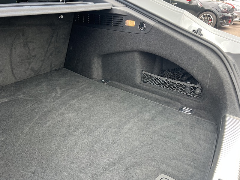 Audi A7 Fsi Quattro S Line - U12487