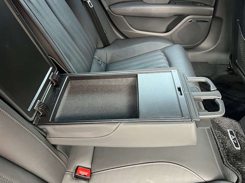 Audi A7 Fsi Quattro S Line - U12487