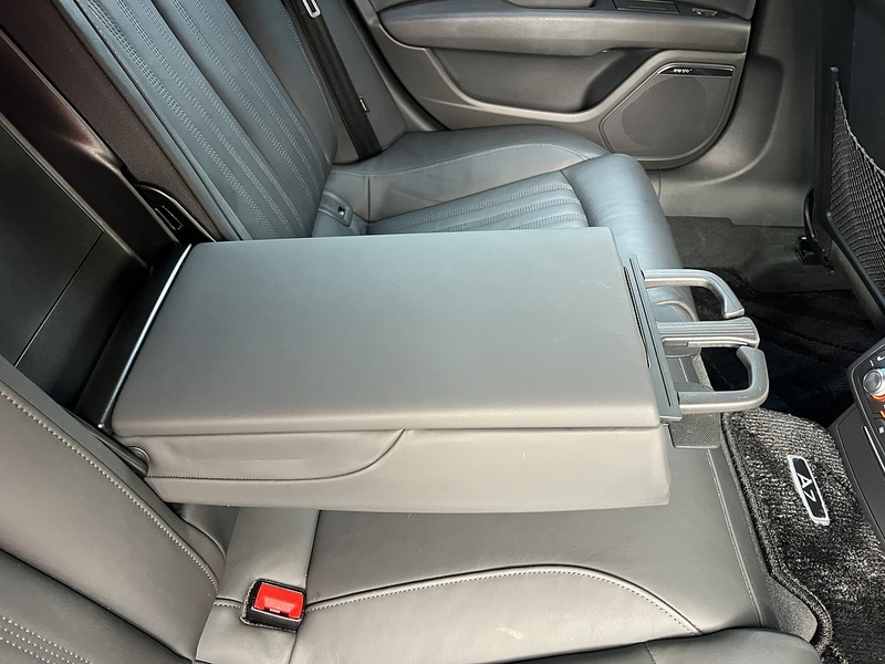 Audi A7 Fsi Quattro S Line - U12487