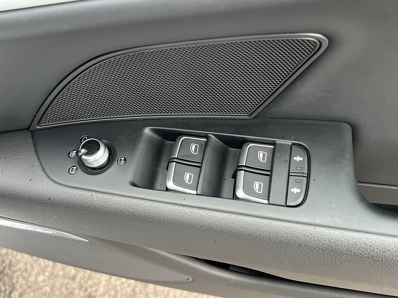 Audi A7 Fsi Quattro S Line - U12487