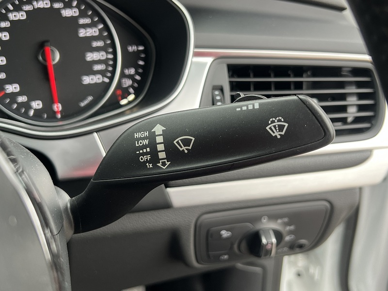Audi A7 Fsi Quattro S Line - U12487