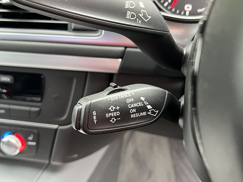 Audi A7 Fsi Quattro S Line - U12487