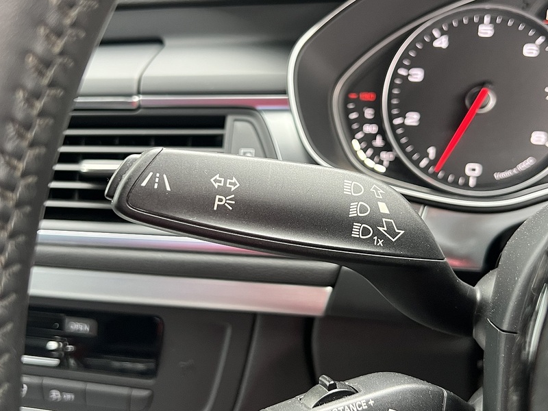 Audi A7 Fsi Quattro S Line - U12487