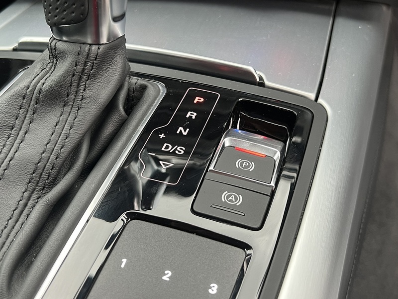 Audi A7 Fsi Quattro S Line - U12487