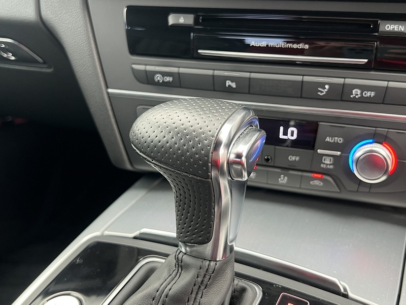Audi A7 Fsi Quattro S Line - U12487