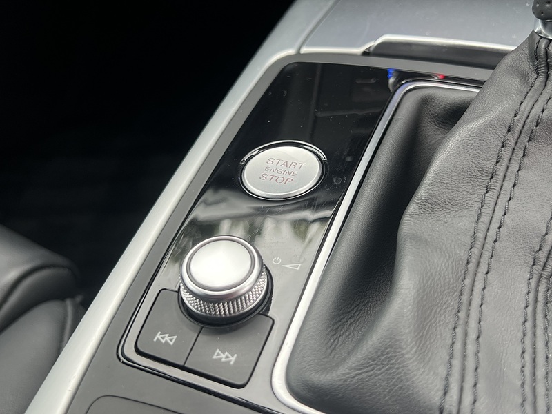 Audi A7 Fsi Quattro S Line - U12487