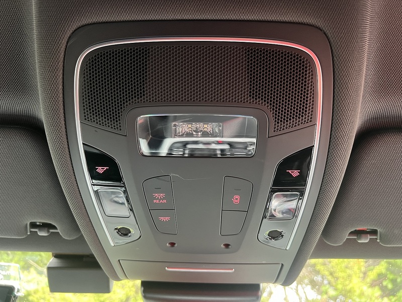 Audi A7 Fsi Quattro S Line - U12487