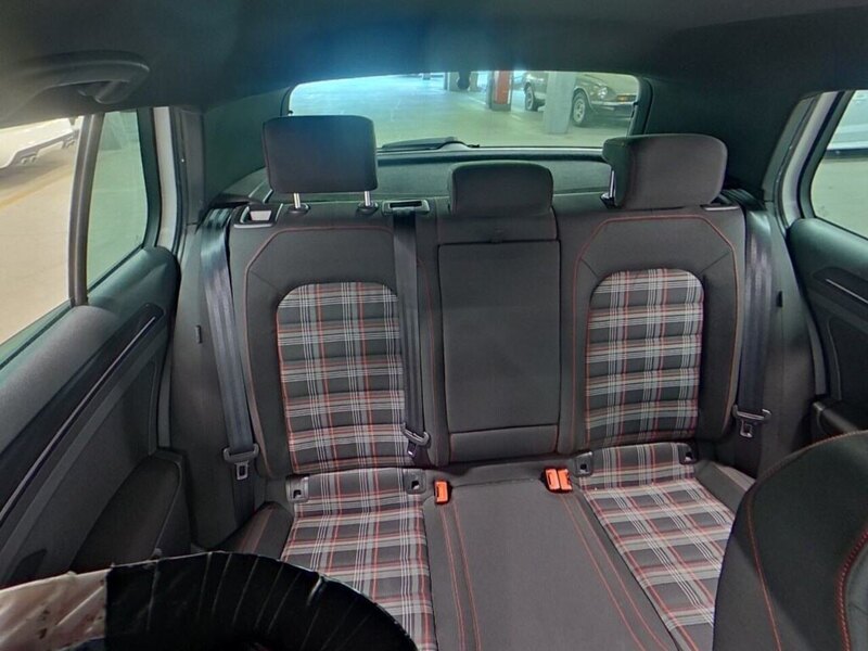 Volkswagen Golf GTI - U12488