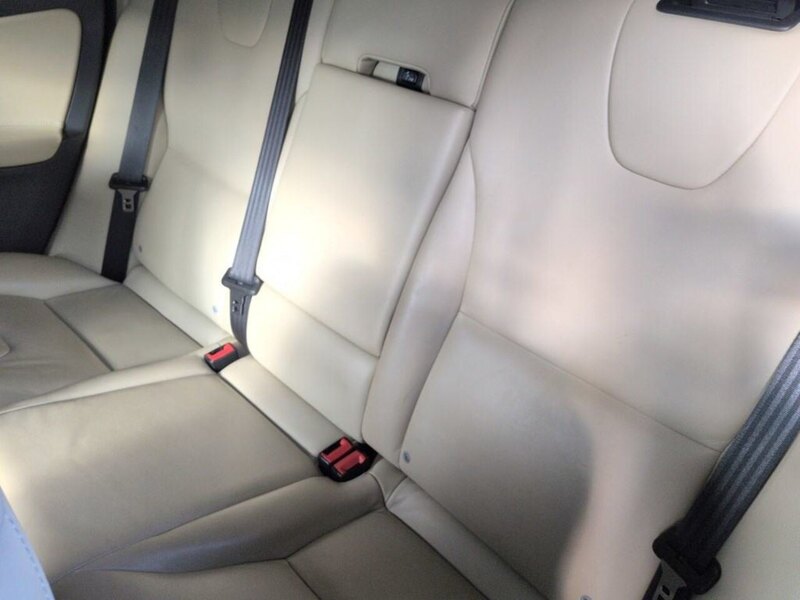 Volvo Xc60 D4 Se - U12491