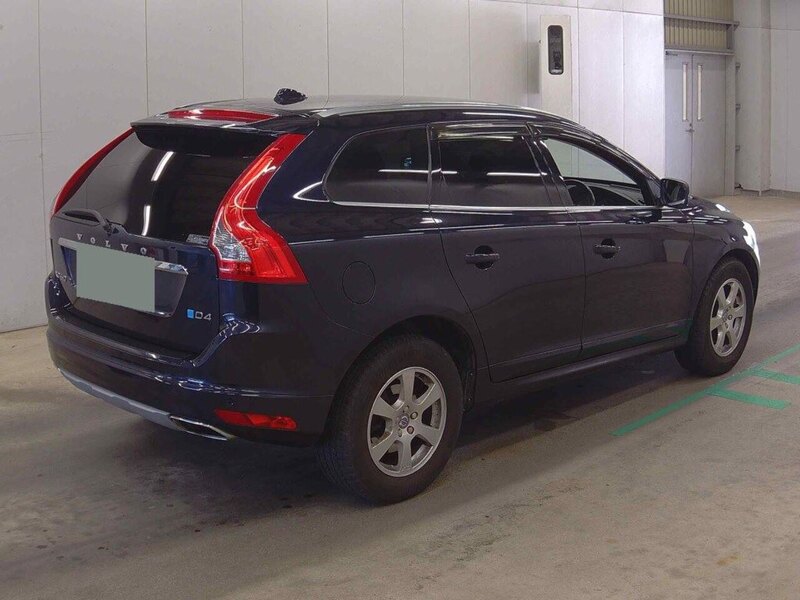 Volvo Xc60 D4 Se - U12491