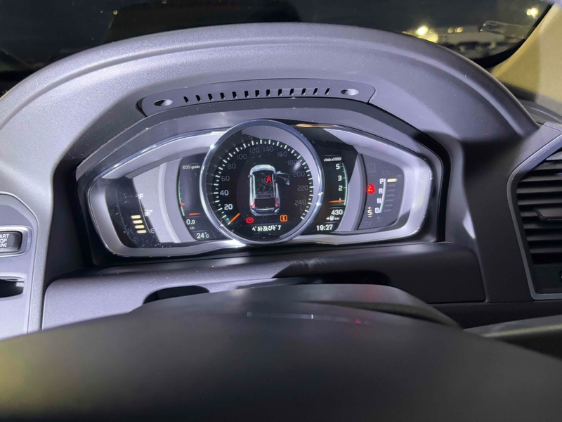 Volvo Xc60 D4 Se - U12491