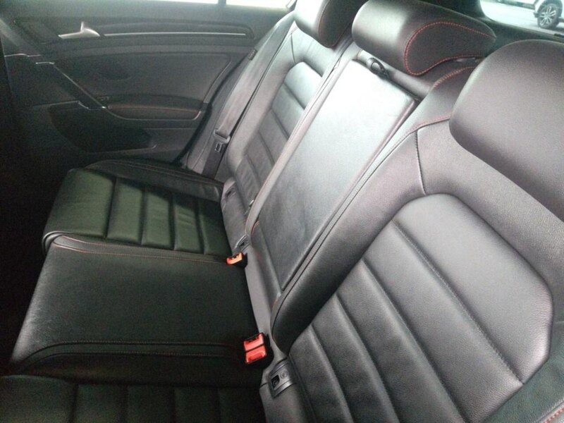 Volkswagen Golf GTI - U12492