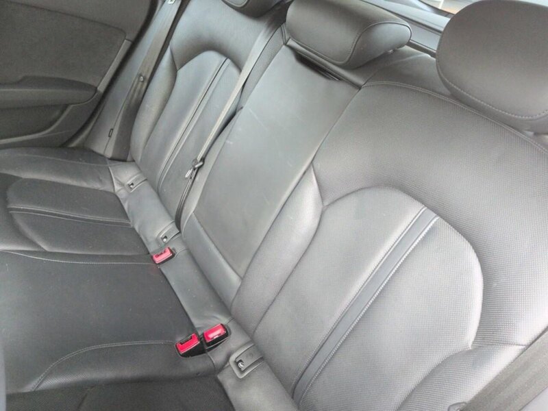 Audi A7 Fsi Quattro S Line - U12494