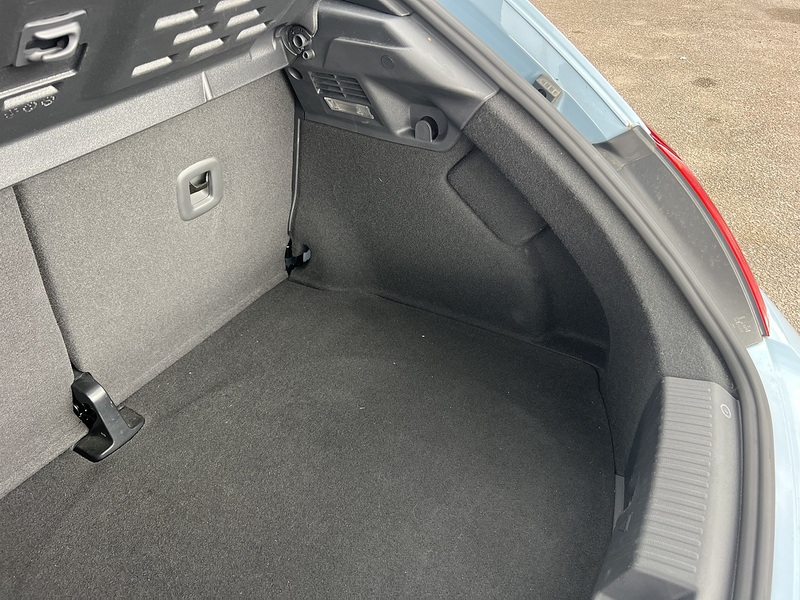 Volkswagen Beetle Design Tsi Dsg - U12495