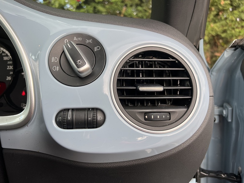 Volkswagen Beetle Design Tsi Dsg - U12495