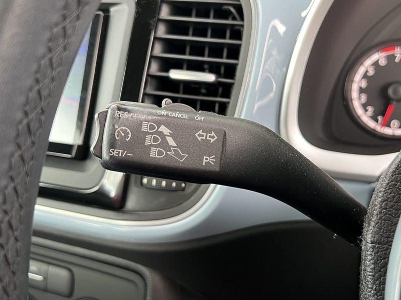 Volkswagen Beetle Design Tsi Dsg - U12495