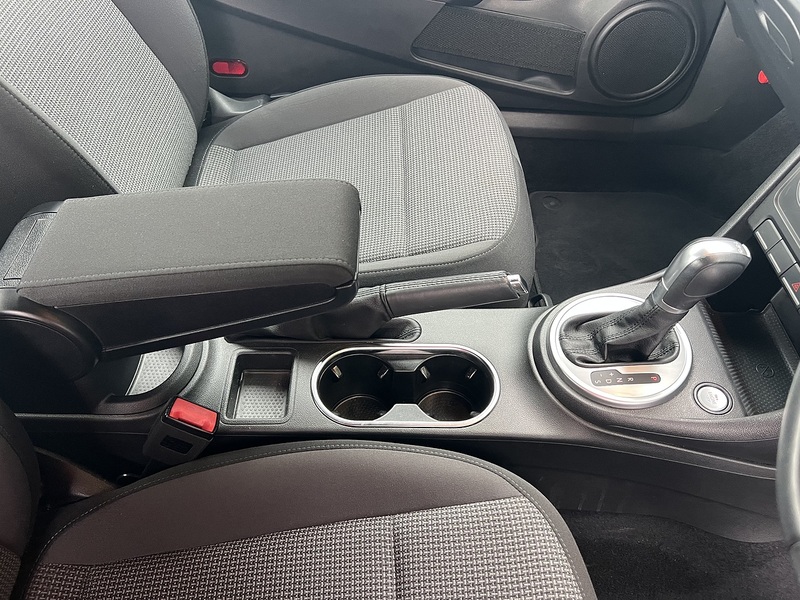 Volkswagen Beetle Design Tsi Dsg - U12495