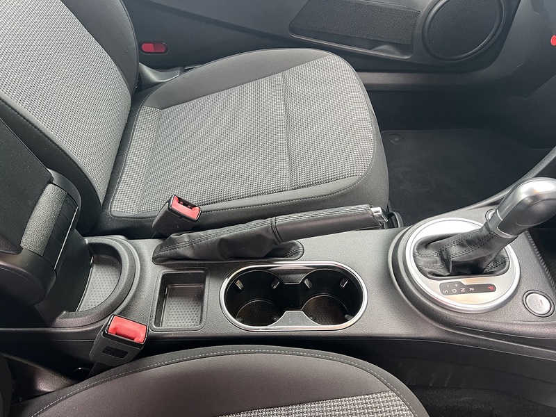 Volkswagen Beetle Design Tsi Dsg - U12495