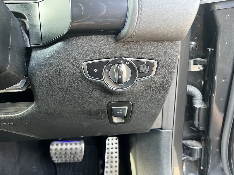 Mercedes-Benz EQC EQC 400 AMG Line - U12498