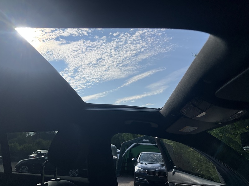 Mercedes-Benz EQC EQC 400 AMG Line - U12498
